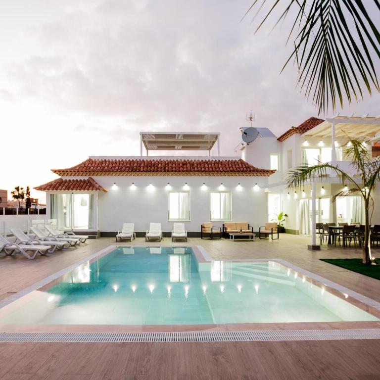 Villa Elite: Your private haven of prestige - Casa - 5