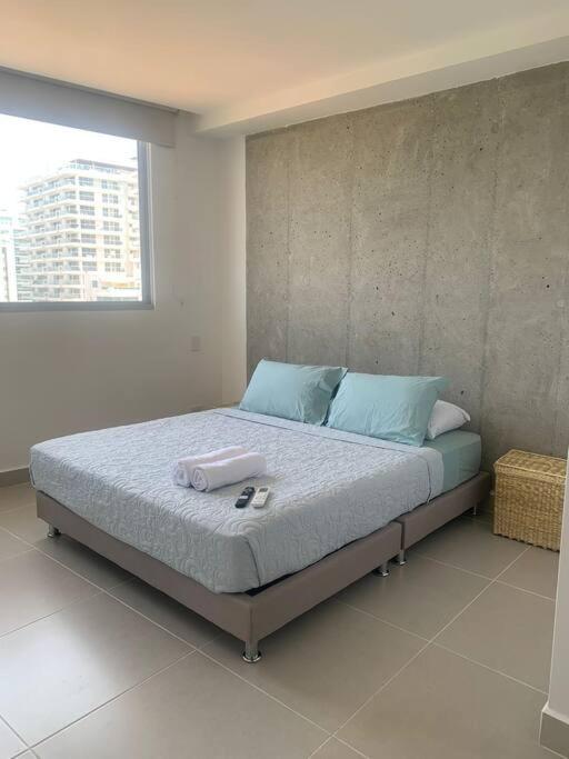 Encanto Rentals at Sunno Beach - Family Two-Bedroom Apartment with View - 10