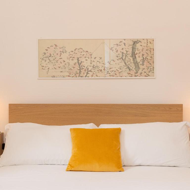 Mastai Trastevere Home by Rental in Rome - Appartamento con 2 Camere da Letto - 39