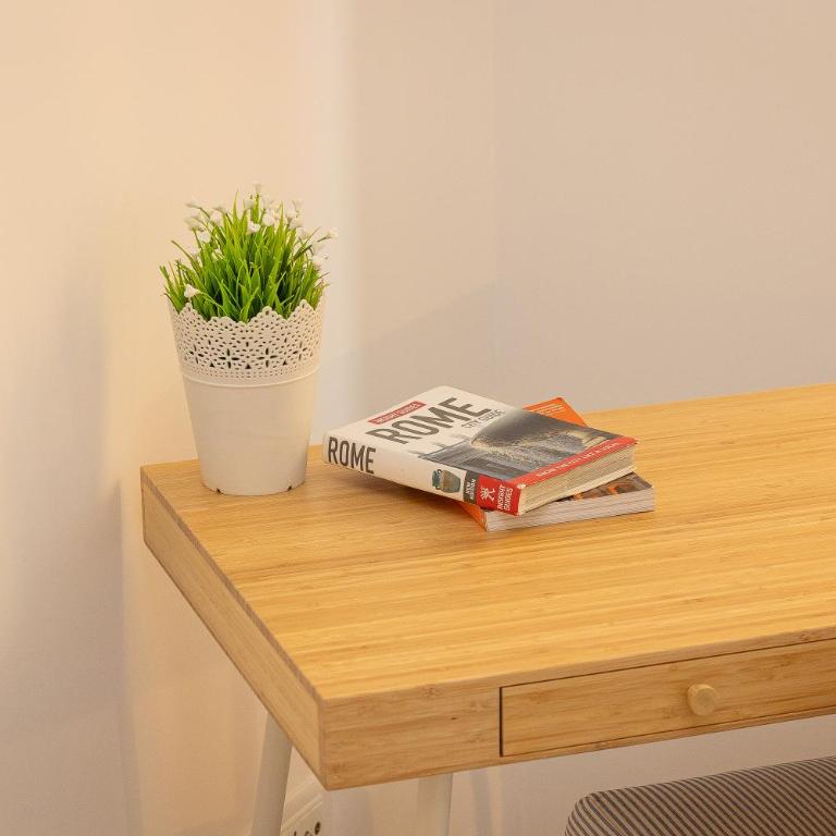 Mastai Trastevere Home by Rental in Rome - Appartamento con 2 Camere da Letto - 6
