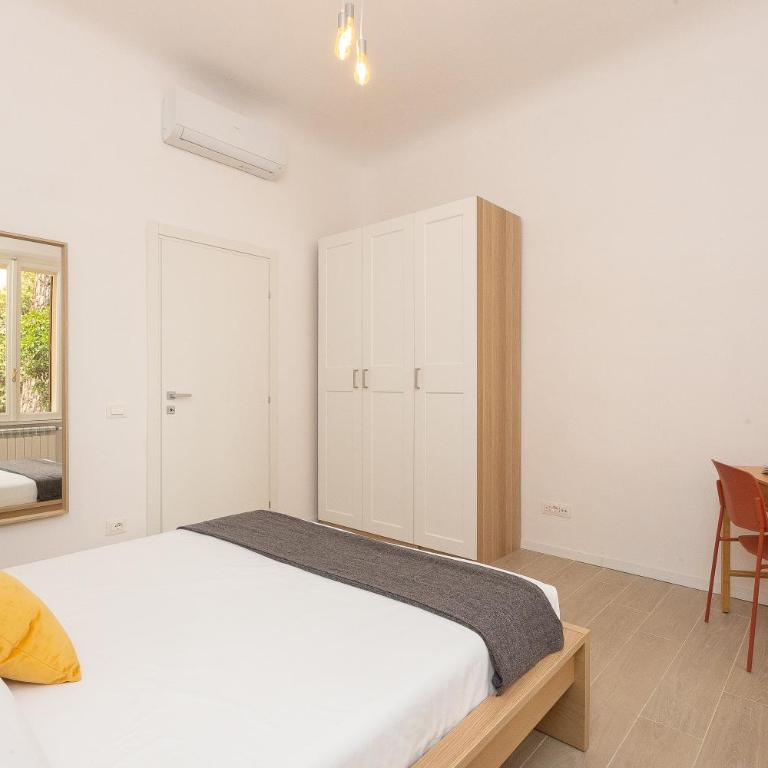 Mastai Trastevere Home by Rental in Rome - Appartamento con 2 Camere da Letto - 8
