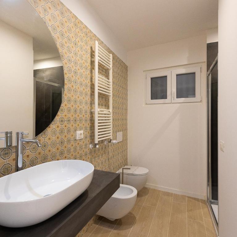 Mastai Trastevere Home by Rental in Rome - Appartamento con 2 Camere da Letto - 37