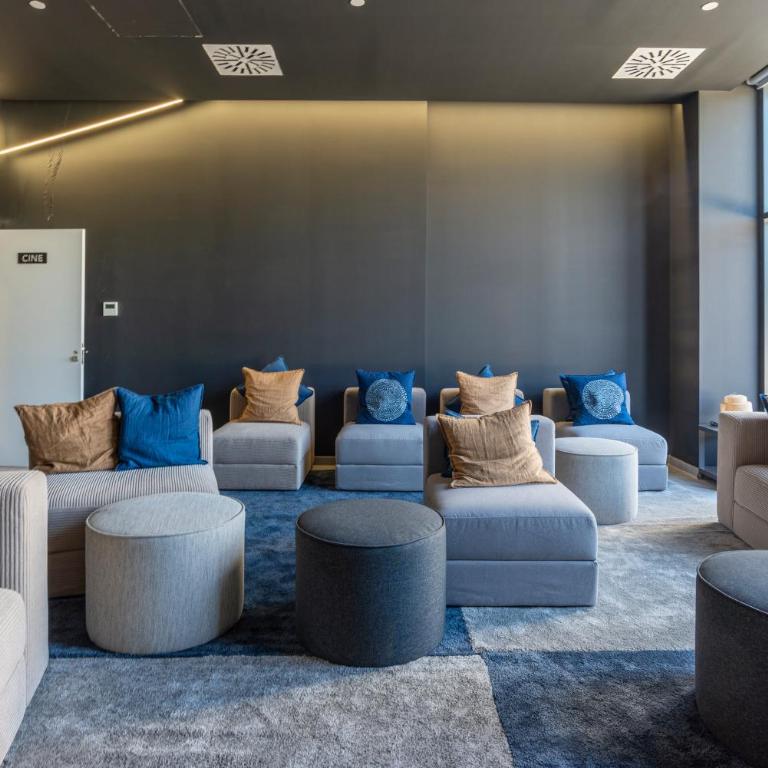Skyline III Pool & Coworking by ELE Apartments - Apartamento Premium de 3 dormitorios con balcón - 34