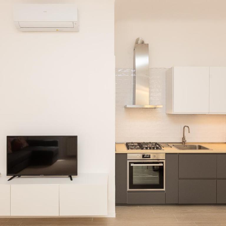 Mastai Trastevere Home by Rental in Rome - Appartamento con 2 Camere da Letto - 14