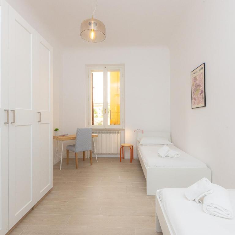 Mastai Trastevere Home by Rental in Rome - Appartamento con 2 Camere da Letto - 16