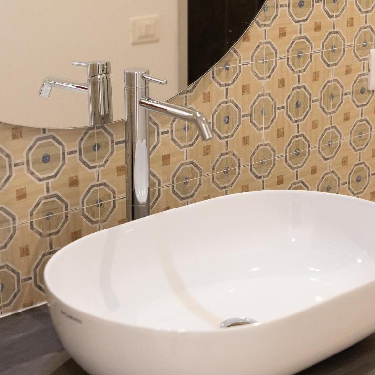 Mastai Trastevere Home by Rental in Rome - Appartamento con 2 Camere da Letto - 38