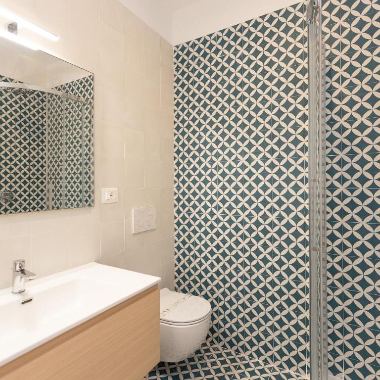 Mastai Trastevere Home by Rental in Rome - Appartamento con 2 Camere da Letto - 19