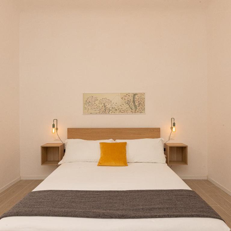 Mastai Trastevere Home by Rental in Rome - Appartamento con 2 Camere da Letto - 21