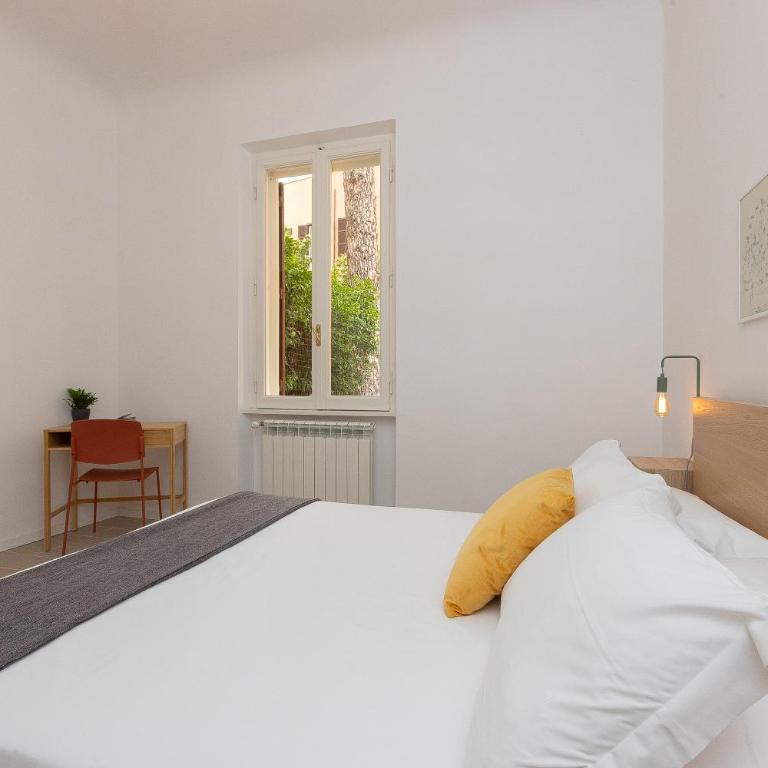 Mastai Trastevere Home by Rental in Rome - Appartamento con 2 Camere da Letto - 25