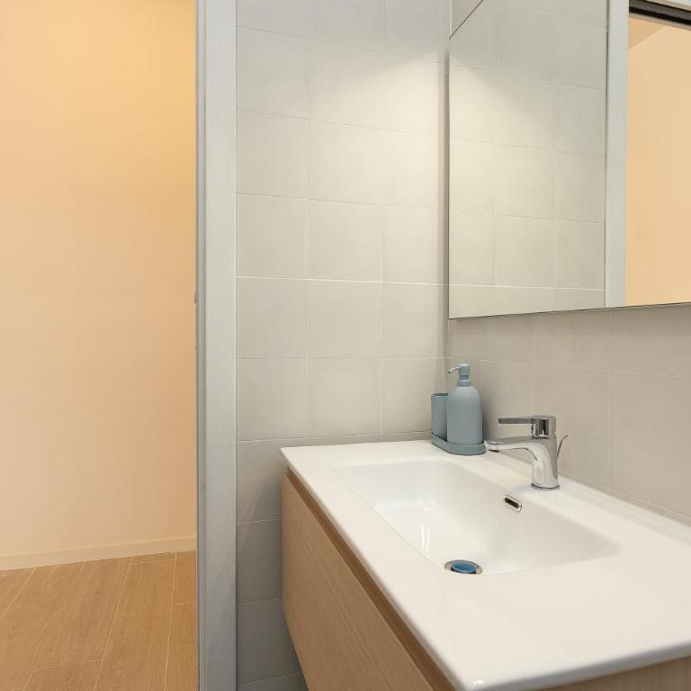 Mastai Trastevere Home by Rental in Rome - Appartamento con 2 Camere da Letto - 26
