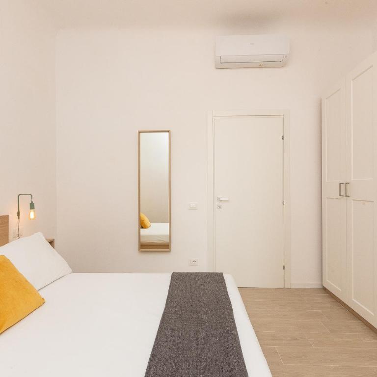 Mastai Trastevere Home by Rental in Rome - Appartamento con 2 Camere da Letto - 27
