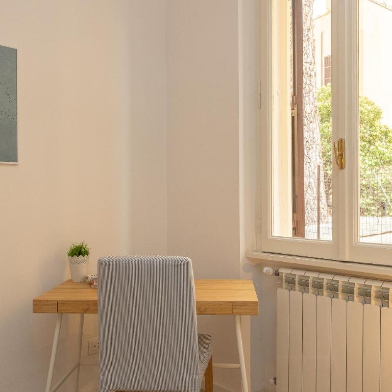 Mastai Trastevere Home by Rental in Rome - Appartamento con 2 Camere da Letto - 30