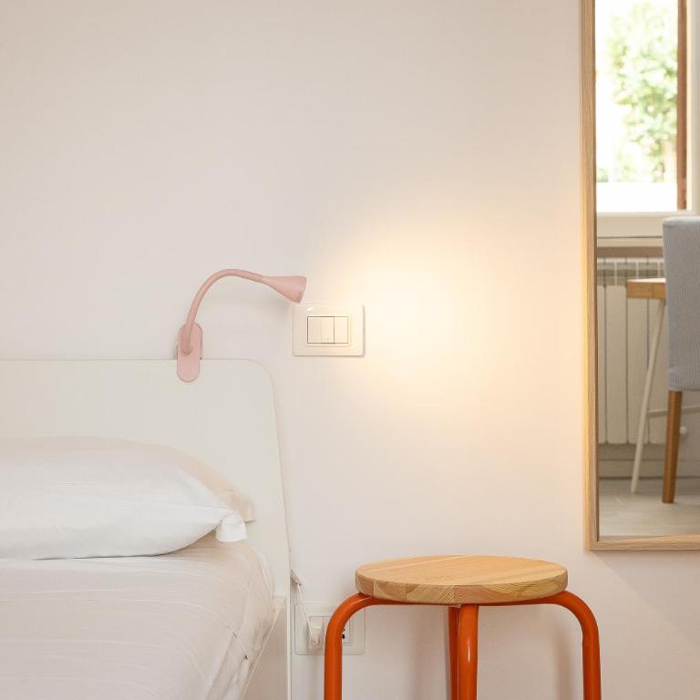 Mastai Trastevere Home by Rental in Rome - Appartamento con 2 Camere da Letto - 31