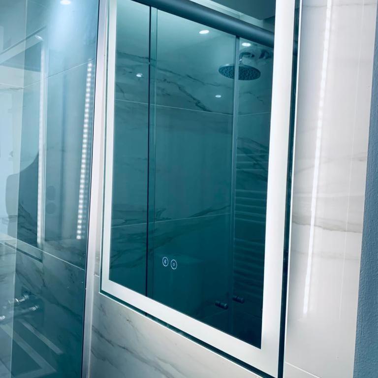 Departamento de dos ambientes frente al mar Edificio Havanna - Apartamento de 1 dormitorio con balcón y vistas al mar - 5