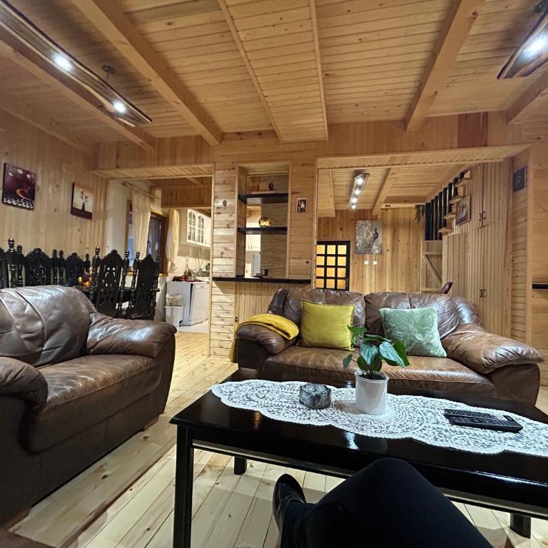 Monte Soul - Chalet - 4