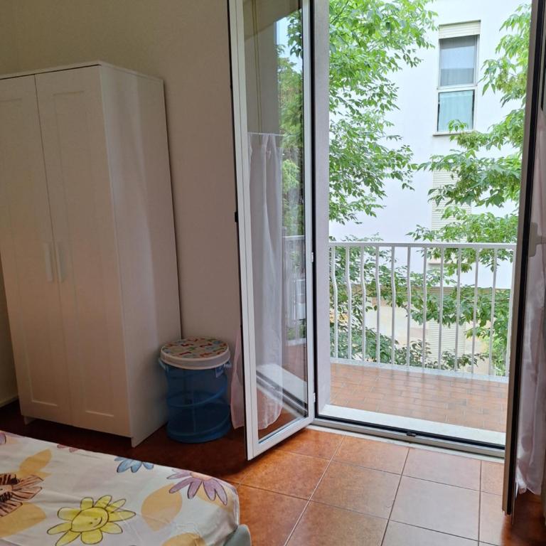 Residenza Marina - 5 camere 2 Bagni in centro Rimini - Appartamento - 8