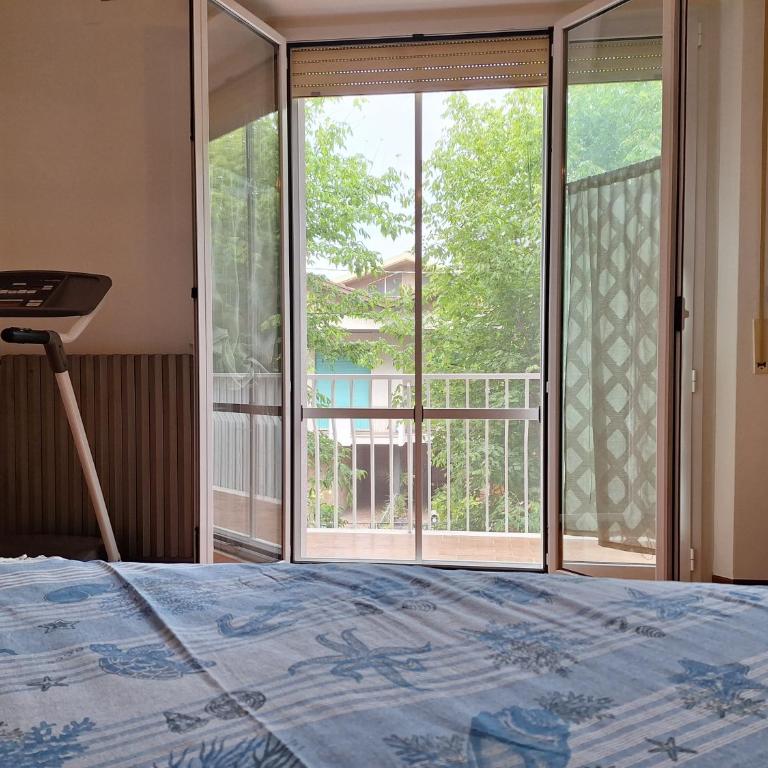 Residenza Marina - 5 camere 2 Bagni in centro Rimini - Appartamento - 10