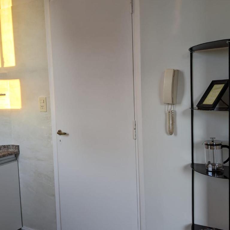 Studio Buenos Aires Love by CRE - One-Bedroom Apartment - 43