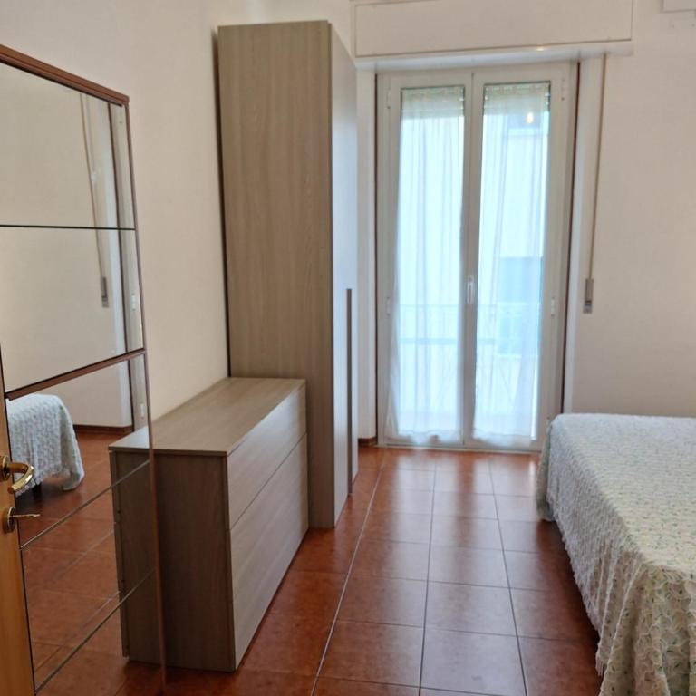 Residenza Marina - 5 camere 2 Bagni in centro Rimini - Appartamento - 15