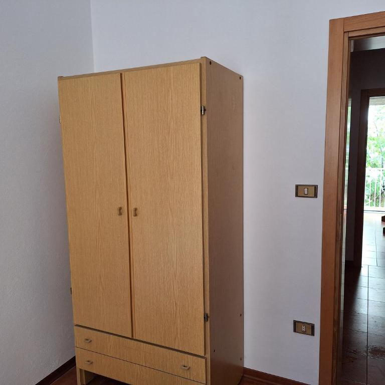 Residenza Marina - 5 camere 2 Bagni in centro Rimini - Appartamento - 22