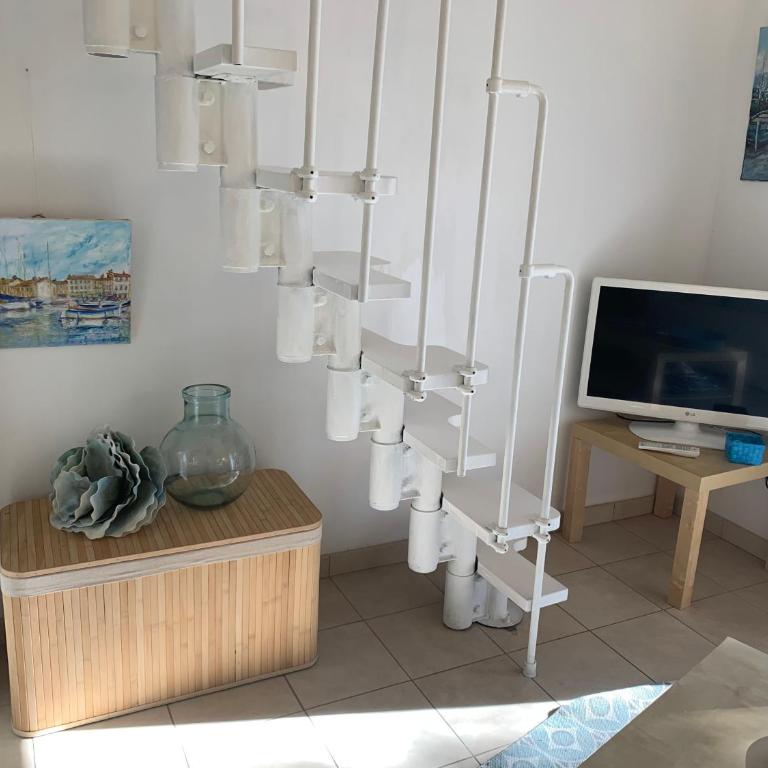 Oasis de verdure - Apartment mit 1 Schlafzimmer - 14