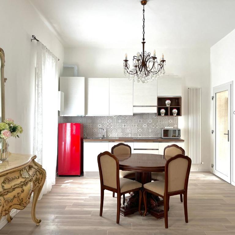 Airoldi Palace Apartment - Appartamento con 2 Camere da Letto e Terrazza - 6