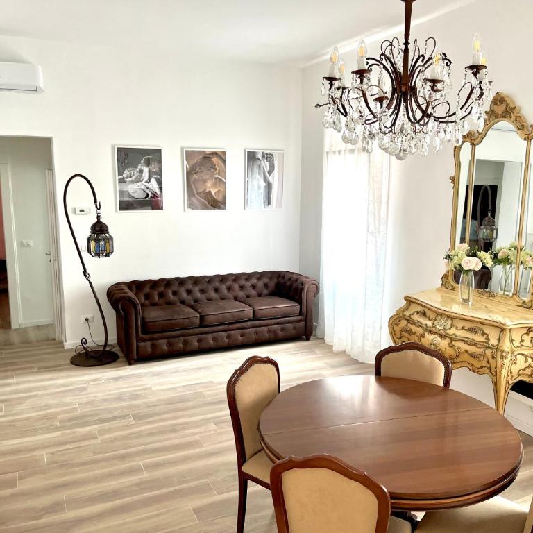 Airoldi Palace Apartment - Appartamento con 2 Camere da Letto e Terrazza - 11