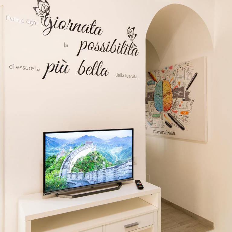 Smart Home Rome - Trilocale con Parcheggio Privato - Superior Studio - 14