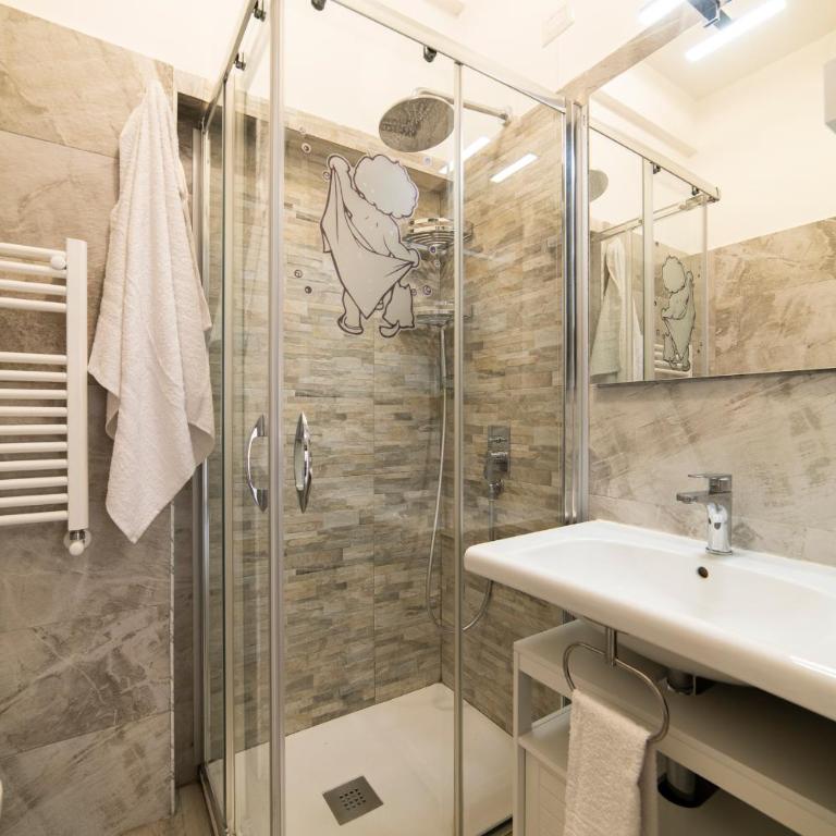 Smart Home Rome - Trilocale con Parcheggio Privato - Superior Studio - 7