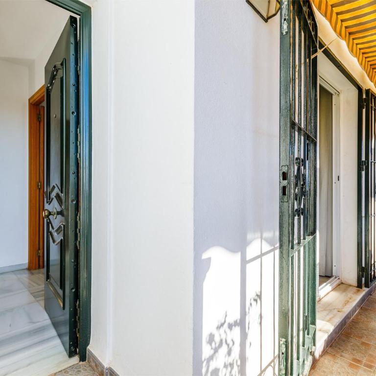 A&N Private Pool Garden Villa with BBQ Torre del Mar - Casa - 11