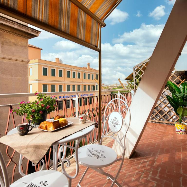 Smart Home Rome - Trilocale con Parcheggio Privato - Superior Studio - 1