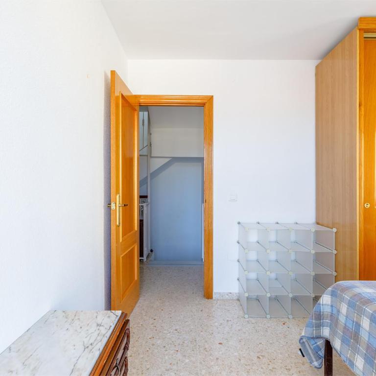 A&N Private Pool Garden Villa with BBQ Torre del Mar - Casa - 22