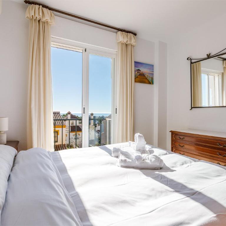 A&N Private Pool Garden Villa with BBQ Torre del Mar - Casa - 24