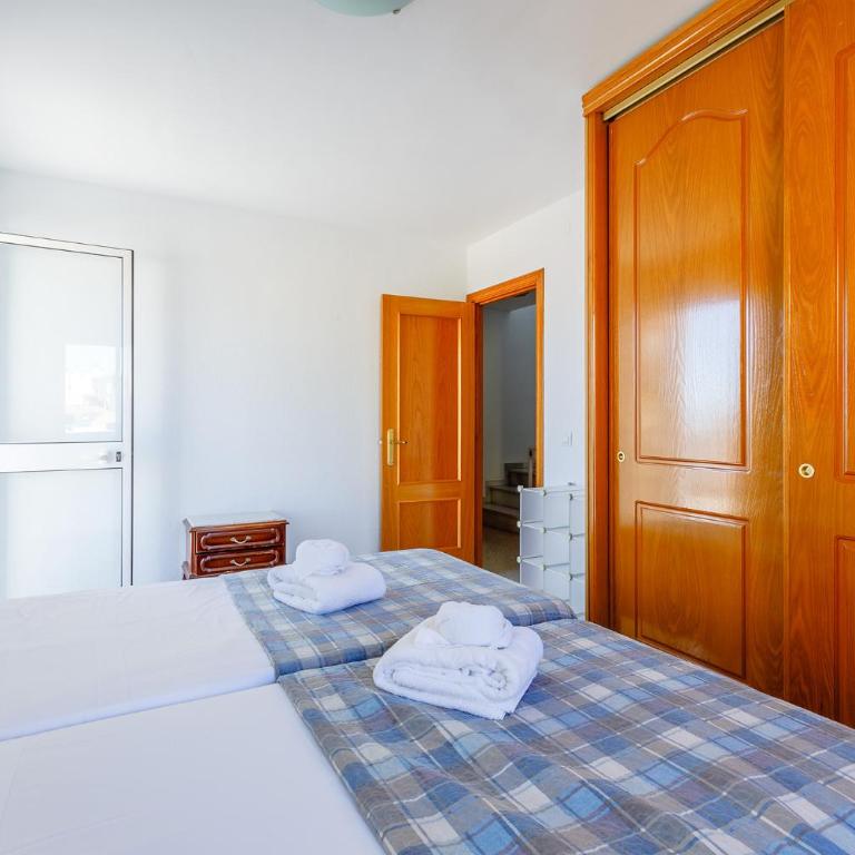 A&N Private Pool Garden Villa with BBQ Torre del Mar - Casa - 35