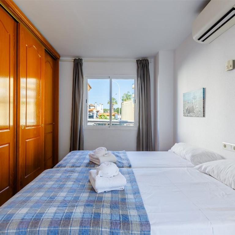 A&N Private Pool Garden Villa with BBQ Torre del Mar - Casa - 36