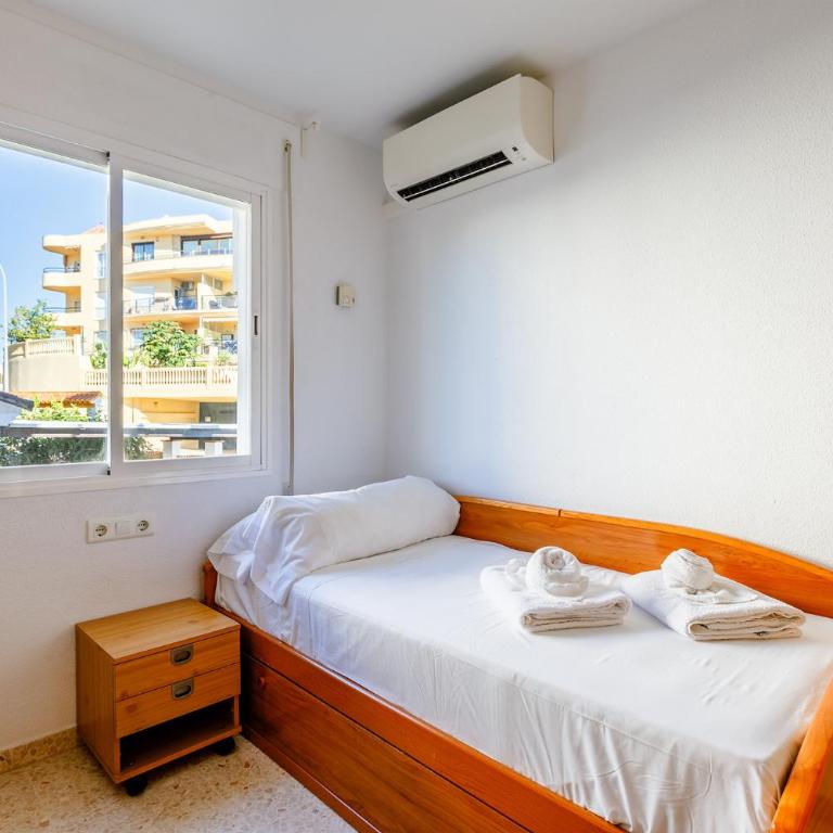 A&N Private Pool Garden Villa with BBQ Torre del Mar - Casa - 45