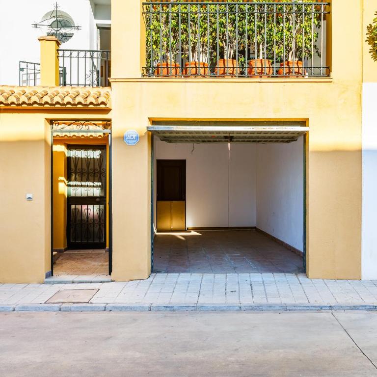A&N Private Pool Garden Villa with BBQ Torre del Mar - Casa - 47