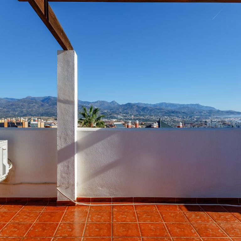 A&N Private Pool Garden Villa with BBQ Torre del Mar - Casa - 63