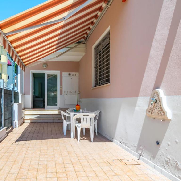 GuestHost - Clara al mare CBB - Appartamento con 2 Camere da Letto - 25