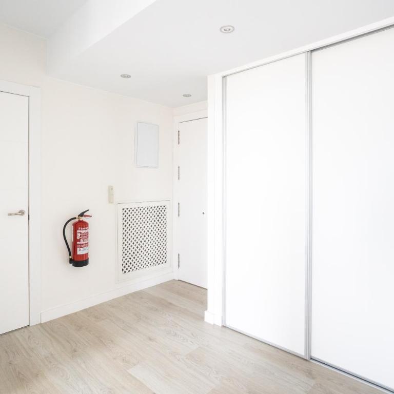 Gijon Cielo - Apartamento de 1 dormitorio - 16