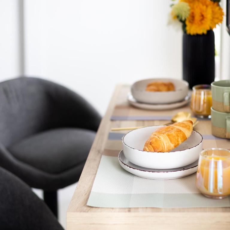 Gijon Cielo - Apartamento de 1 dormitorio - 12