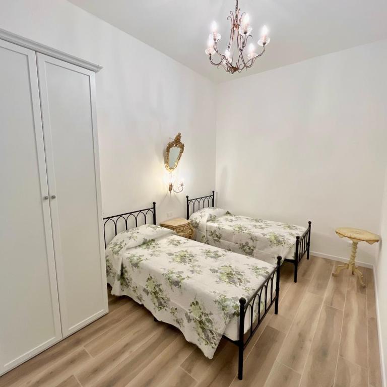 Airoldi Palace Apartment - Appartamento con 2 Camere da Letto e Terrazza - 13
