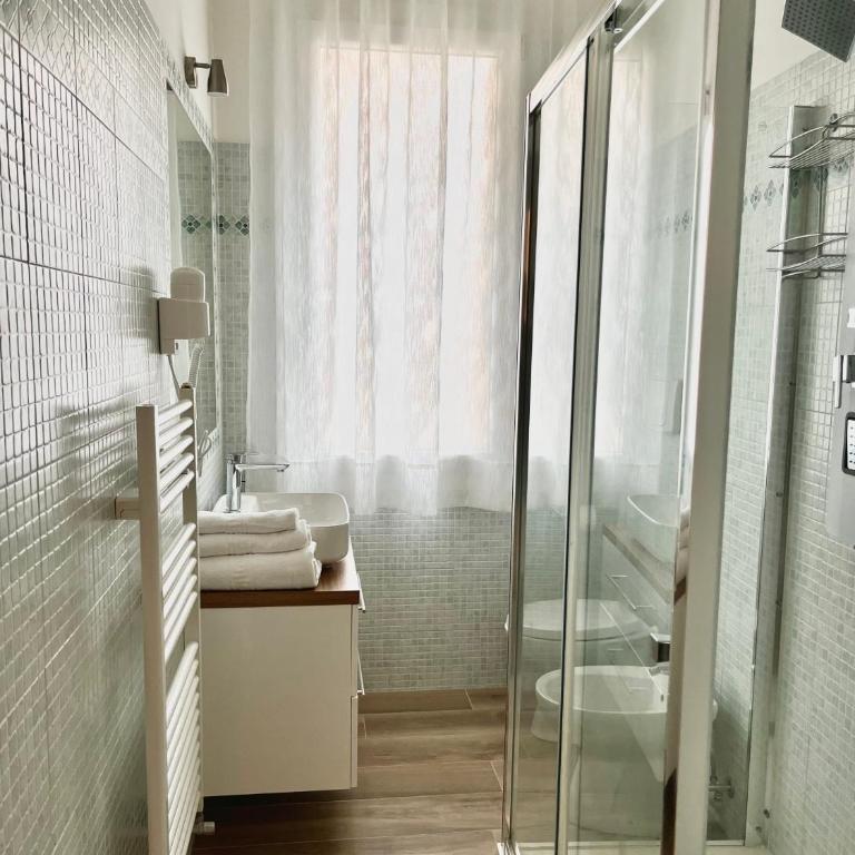 Airoldi Palace Apartment - Appartamento con 2 Camere da Letto e Terrazza - 8