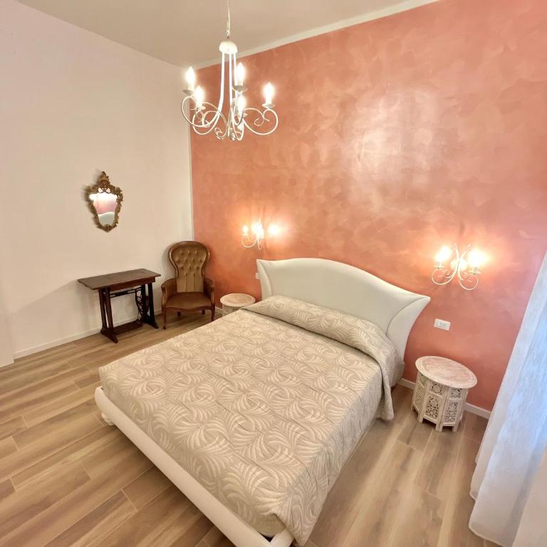 Airoldi Palace Apartment - Appartamento con 2 Camere da Letto e Terrazza - 10