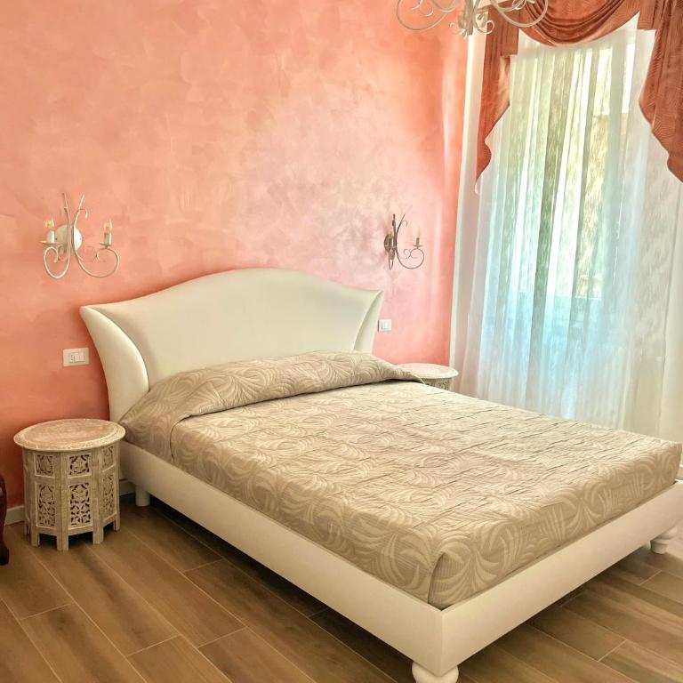 Airoldi Palace Apartment - Appartamento con 2 Camere da Letto e Terrazza - 12