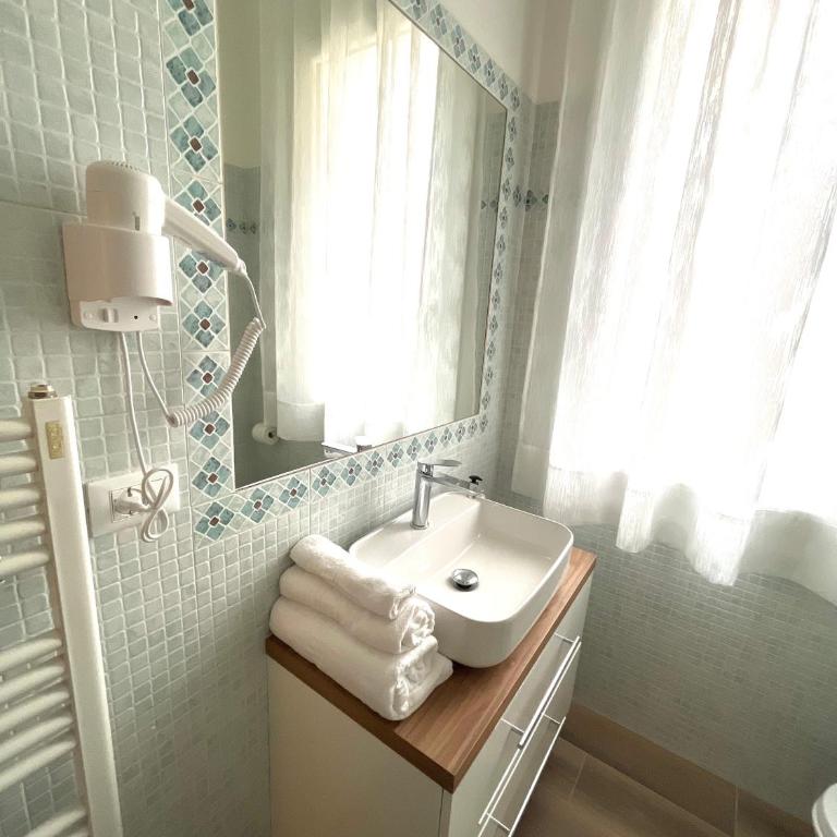 Airoldi Palace Apartment - Appartamento con 2 Camere da Letto e Terrazza - 9