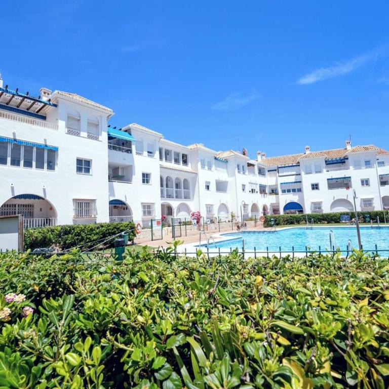 Fuentes de Nerja Blq A - Apartamento - 2