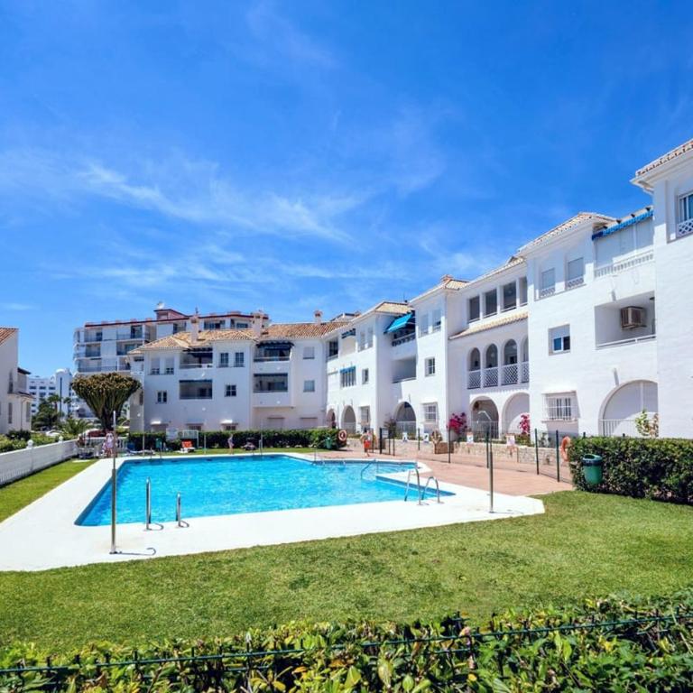 Fuentes de Nerja Blq A - Apartamento - 3