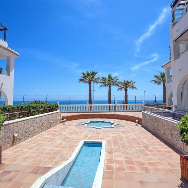 Fuentes de Nerja Blq A - Apartamento - 4