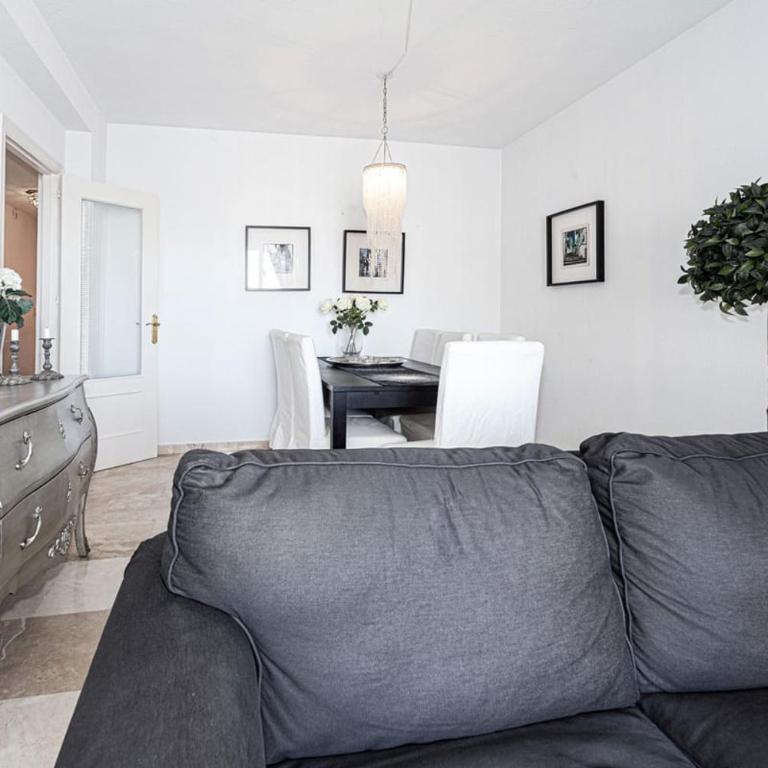 Fuentes de Nerja Blq A - Apartamento - 14